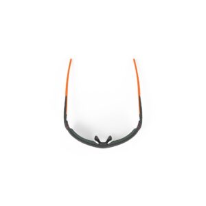 Rudy Project Rydon Polar 3FX prillid – graphite (Polar 3FX HDR MTL Orange) - Pilt 6