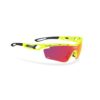 Rudy Project Tralyx prillid – yellow fluo G (multilaser orange)