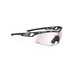 Rudy Project Tralyx+ fotokroomsed prillid – black matte (ImpactX 2 LS Red)