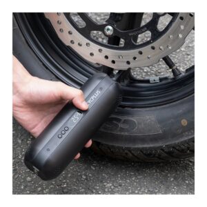 Cycplus A2 Plus Pro elektriline rehvipump - Pilt 3
