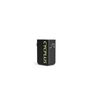 Cycplus AS2 Ultra elektriline rehvipump - Pilt 3