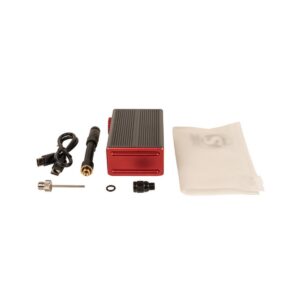 Silca Micro Inflator elektriline rehvipump - Pilt 4