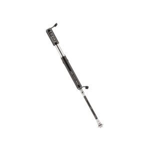 Lezyne Road Drive käsipump, must S - Pilt 2