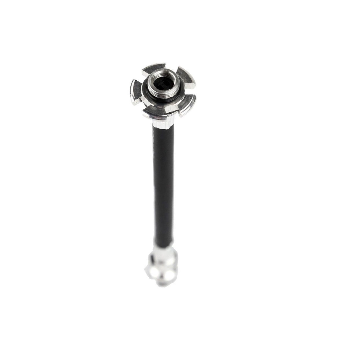 Lezyne Road Drive käsipump, must S - Pilt 3