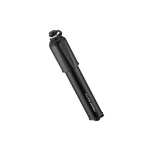 Lezyne Sport Drive HV S käsipump, must