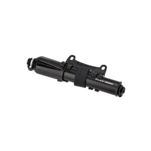 Lezyne Sport Drive HV S käsipump, must - Pilt 2