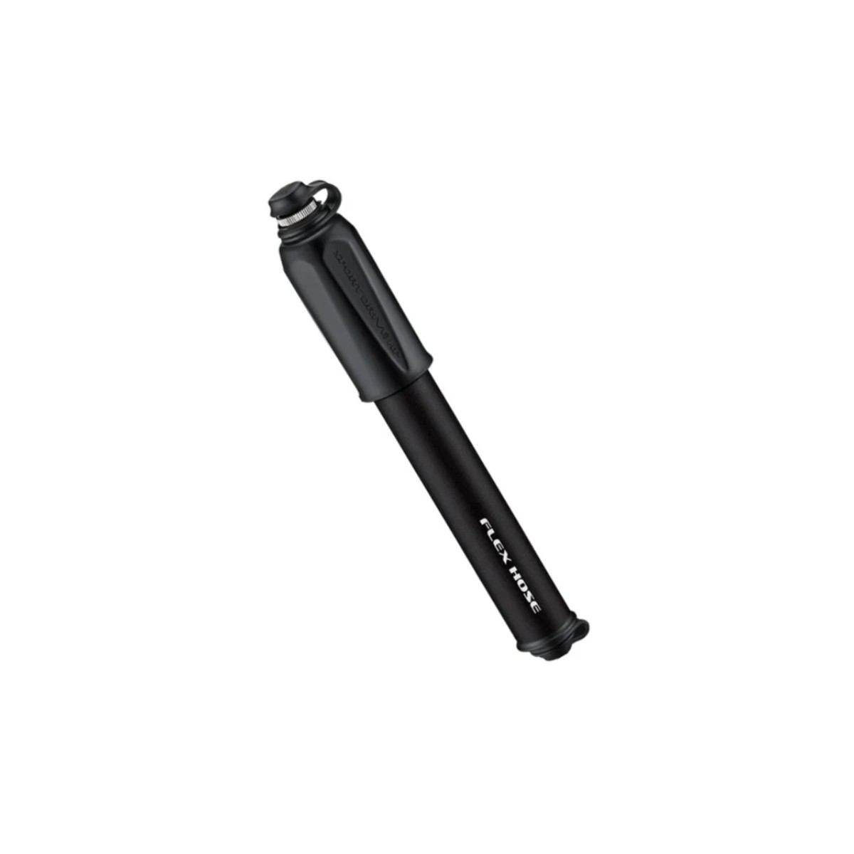 Lezyne Sport Drive HP M käsipump, must