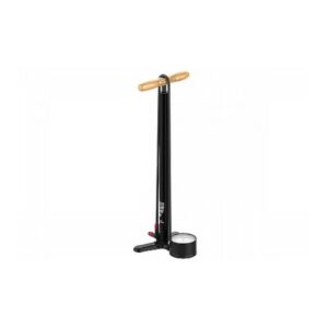 Lezyne Steel Floor Drive HV 3.5 põrandapump