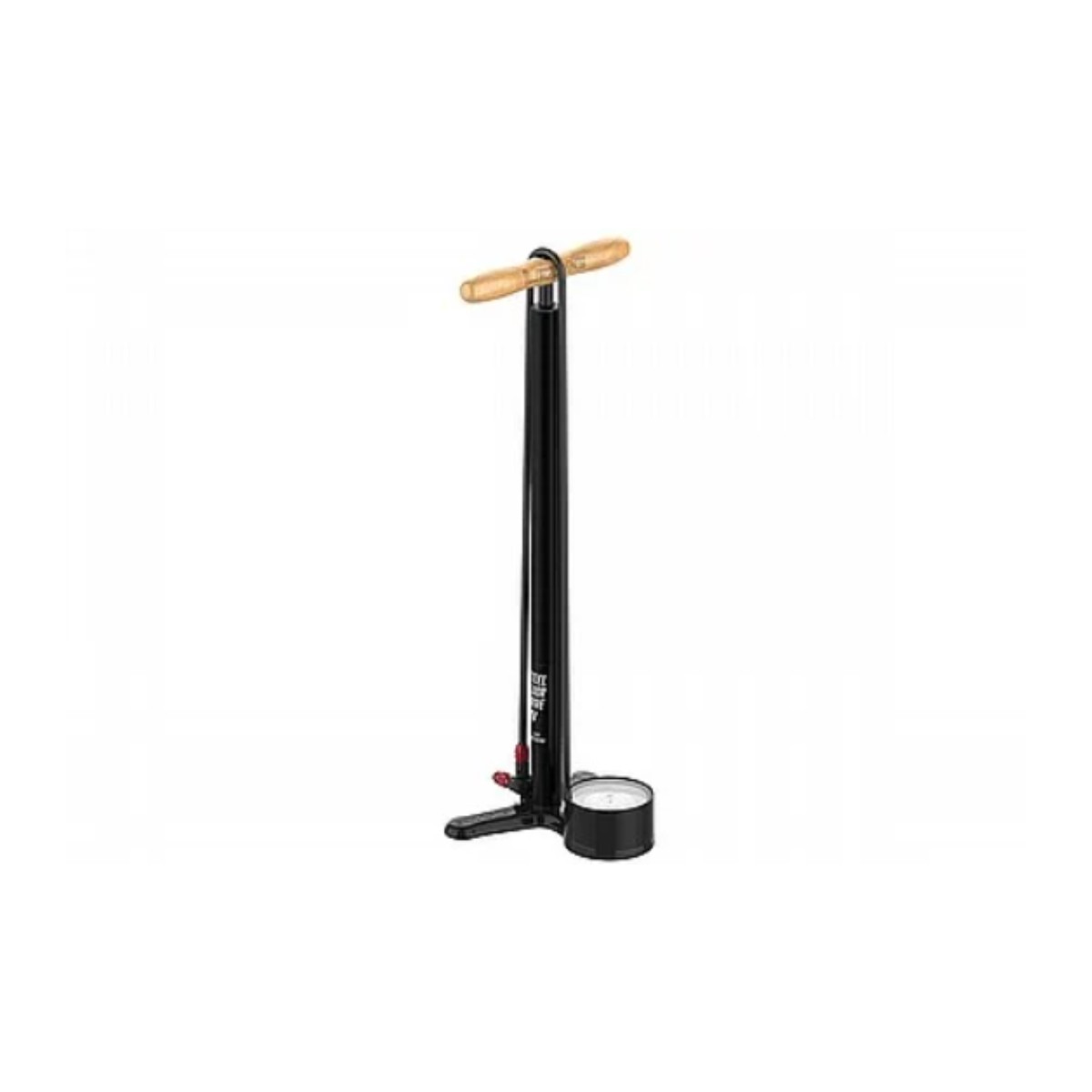 Lezyne Steel Floor Drive HV 3.5 põrandapump