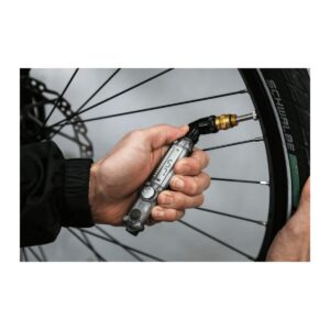 Lezyne Digital Check Drive digitaalne manomeeter - Pilt 2