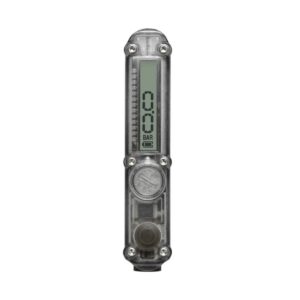 Lezyne Digital Check Drive digitaalne manomeeter - Pilt 4