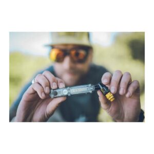 Lezyne Digital Check Drive digitaalne manomeeter - Pilt 6