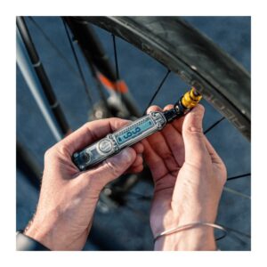 Lezyne Digital Check Drive digitaalne manomeeter - Pilt 7