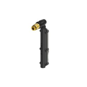 Lezyne Digital Check Drive digitaalne manomeeter - Pilt 9