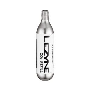 Lezyne CO2 balloon 16g – 1tk (250tk kastis)