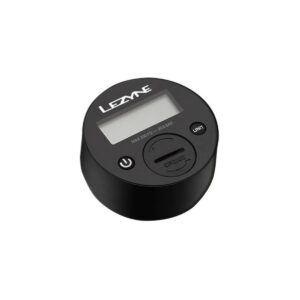 Lezyne 350 PSI Digital Gauge 2.5 pumba manomeeter