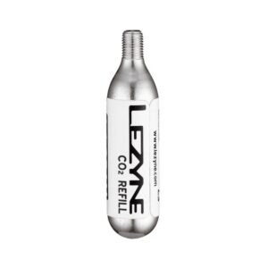 Lezyne CO2 balloon 20g – 1tk (220tk kastis)