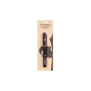 Wilier Extractable Mini MTB pump