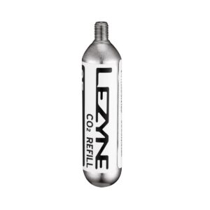 Lezyne CO2 balloon 25g – 1tk (180tk kastis)