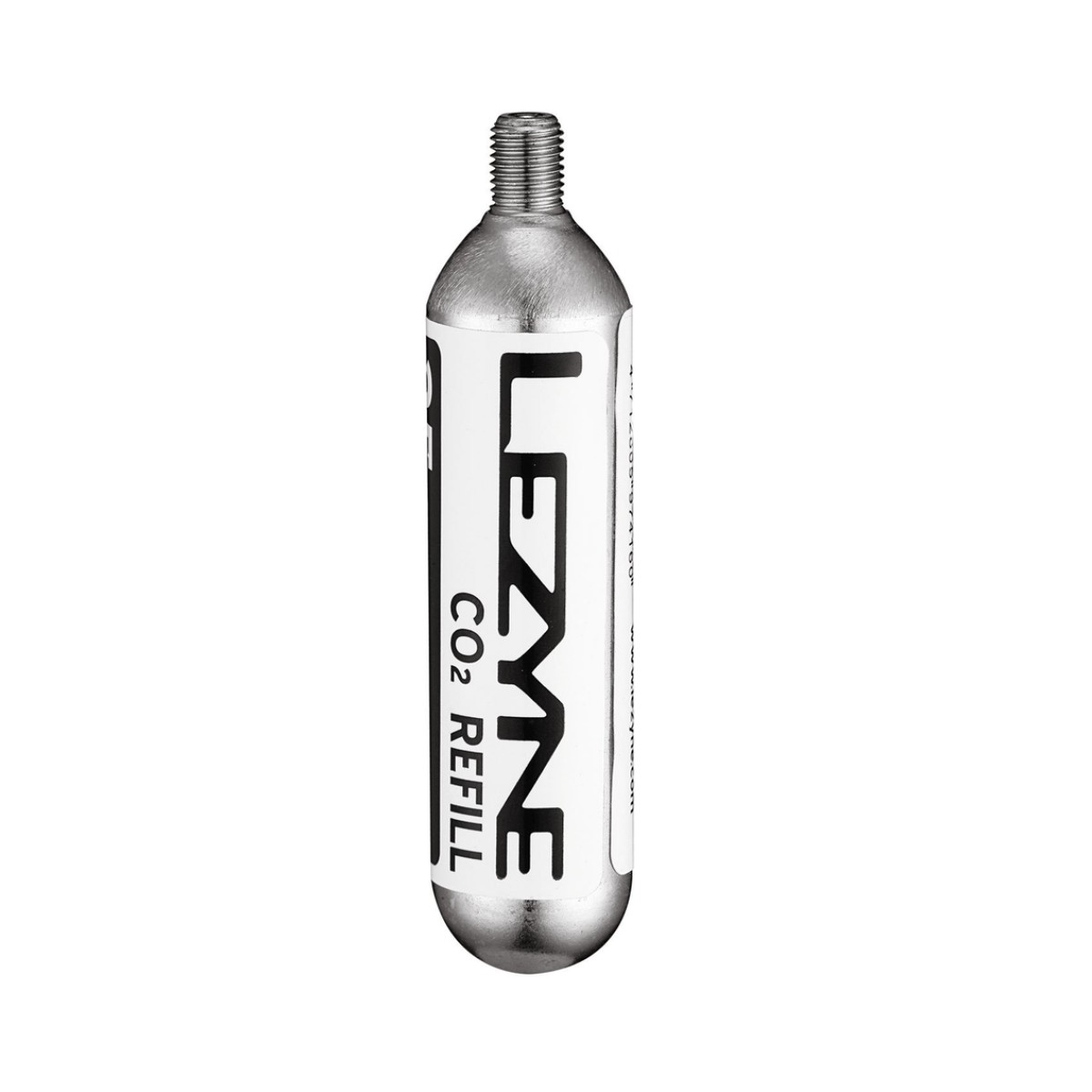 Lezyne CO2 balloon 25g – 1tk (180tk kastis)