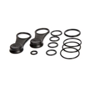Lezyne Road Drive pumba tihendite komplekt