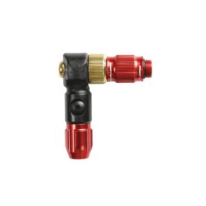 Lezyne ABS-1 PRO HP Chuck põrandapumba otsik