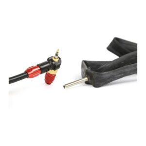 Lezyne ABS-1 PRO HP Chuck põrandapumba otsik - Pilt 5
