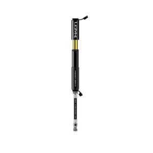 Lezyne Pocket Drive HP käsipump - Pilt 2