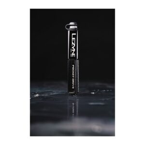 Lezyne Pocket Drive HP käsipump - Pilt 4
