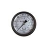 Lezyne TFD 160 PSI gauge 1,5 põrandapumba manomeeter