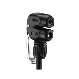 Lezyne Dual Valve põrandapumba otsik