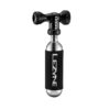 Lezyne Control Drive CO2 pump – must