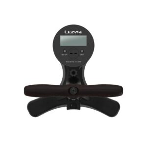 Lezyne 350 PSI Digital Gauge 3.5 pumba manomeeter - Pilt 3