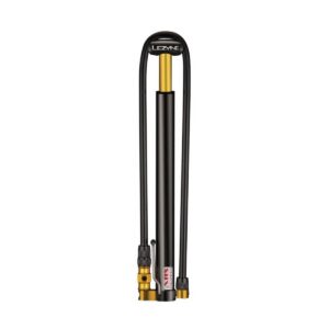 Lezyne Micro Floor Drive HP pump, must