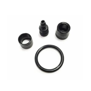 Lezyne HP Floor Pump tihendite komplekt