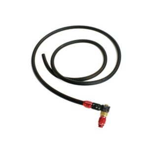 Lezyne ABS1 PRO HV põrandapumba voolik