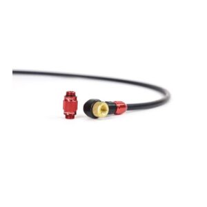 Lezyne ABS1 PRO HV põrandapumba voolik - Pilt 2