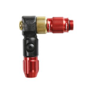 Lezyne ABS1 PRO HV põrandapumba voolik - Pilt 3