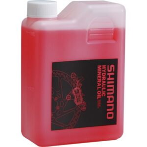 Shimano Mineral Oil piduriõli 1l