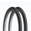 Innova X Bobcat välisrehv 26×1.95 – black