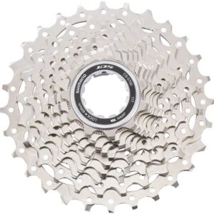 Shimano 105 CS-5700 kassett 10s, 11-28