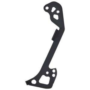 Shimano XT RD-M8000 tagavahetaja sisemine juhtplaat – SGS