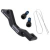 Shimano SM-MA-F180S/P piduriadapter