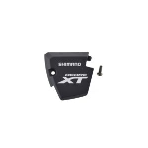 Shimano SL-M8000 shifteri displeikate – vasak