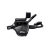 Shimano XTR SL-M9000 I-Spec II käiguvahetuslink 2s/3s – vasak