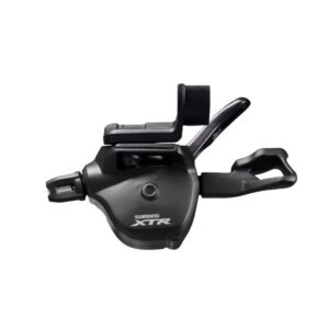 Shimano XTR SL-M9000 I-Spec II käiguvahetuslink 2s/3s – vasak