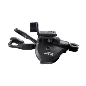 Shimano XTR SL-M9000 I-Spec II käiguvahetuslink 2s/3s – vasak - Pilt 2