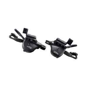 Shimano XTR SL-M9000 I-Spec II käiguvahetuslink 2s/3s – vasak - Pilt 3