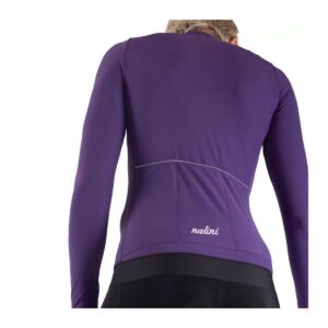 Nalini Wrap LS Lady naiste l/s rattapluus – 4700 - Pilt 3