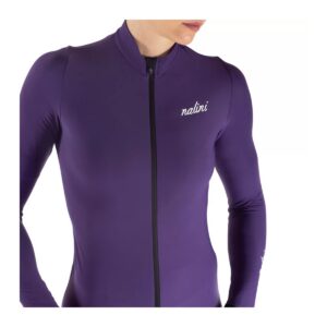 Nalini Wrap LS Lady naiste l/s rattapluus – 4700 - Pilt 4
